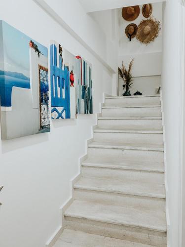 Apartamento Wonderful Seaside House With Spacious Balcony