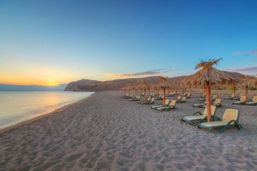 Hotel Aeolian Village Beach Resort