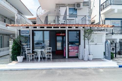 Cocoon Hotel