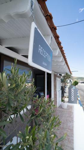Cocoon Hotel