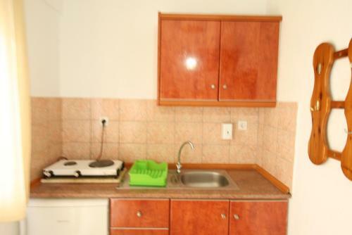 Apartamento Sarti Center Studios