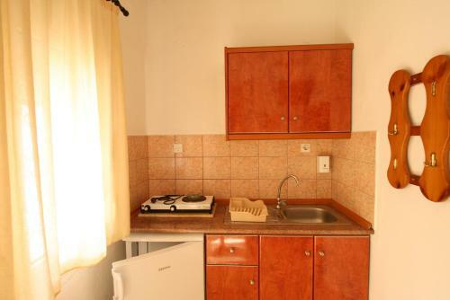 Apartamento Sarti Center Studios
