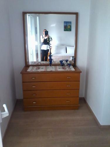 Apartment Michail