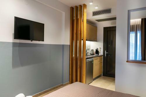 Bed & Breakfast Arion Suites