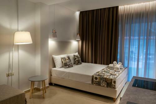 Bed & Breakfast Arion Suites