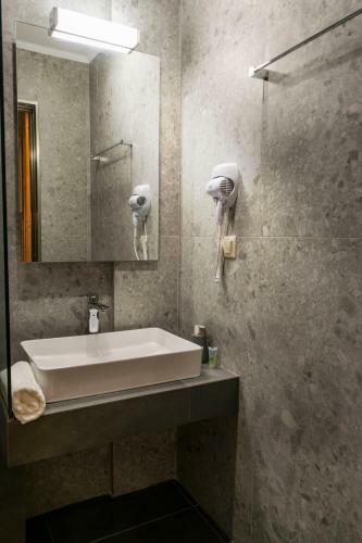 Bed & Breakfast Arion Suites