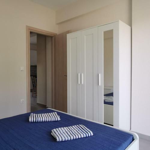Lagonisi Apartment