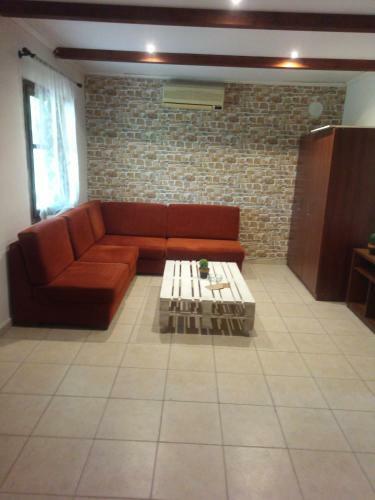 Apartamento Minas House