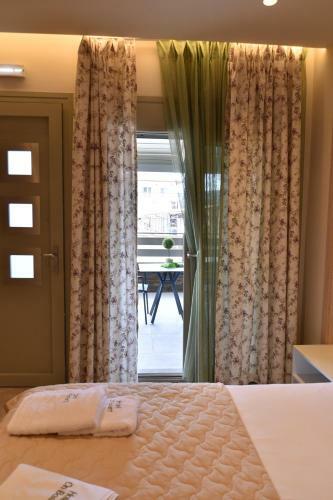 Apartamento On Board Luxury Studios