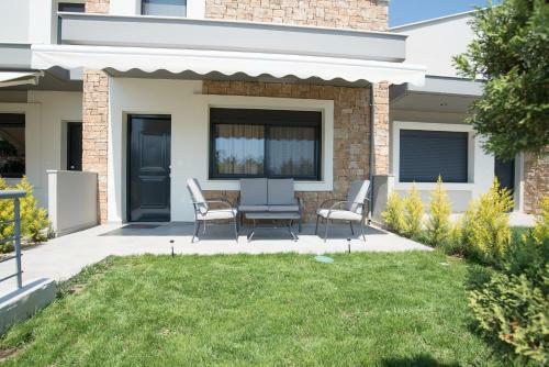 Quintessence Level Suites