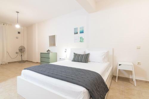 Apartamento F & B Summer Collection - Kassandra - Fourka