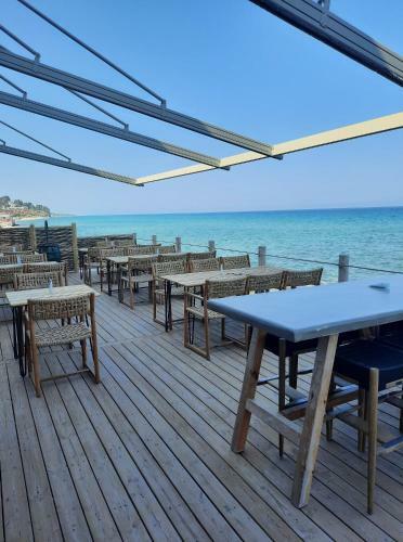 Sea Pearl Apartment