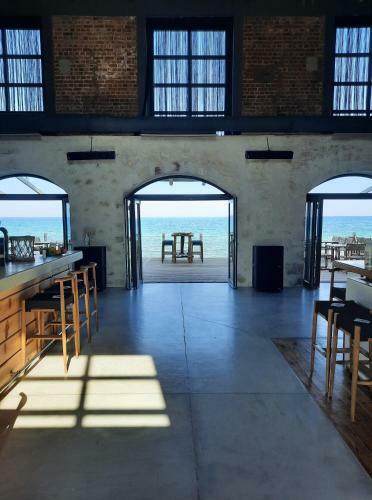 Sea Pearl Apartment
