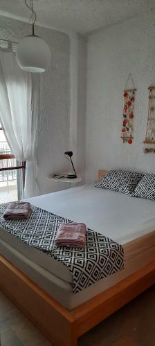 Sea Pearl Apartment