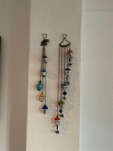 Apartamento Sweet Dreams At The Seaside