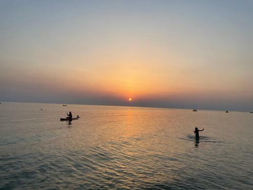 Apartamento Halkidiki Greek Pride Evlogia Seaside