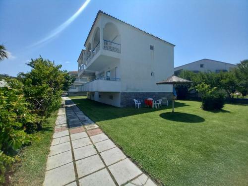 Apartamento Halkidiki Greek Pride Evlogia Seaside