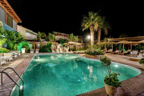 Apartamento Halkidiki Greek Pride Evlogia Seaside