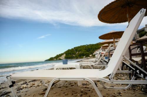 Apartamento Halkidiki Greek Pride Evlogia Seaside