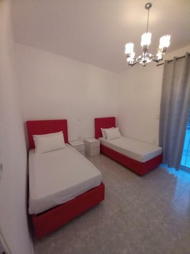 Apartamento Halkidiki Greek Pride Evlogia Seaside