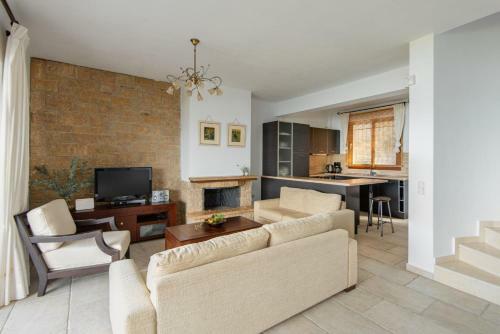 #flh-seagrove-beachfront Villa In Possidi