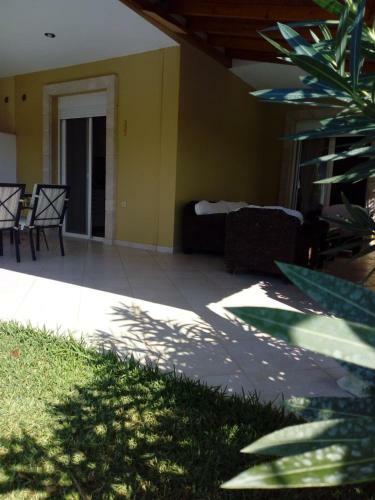 Maisonette Near The Sea