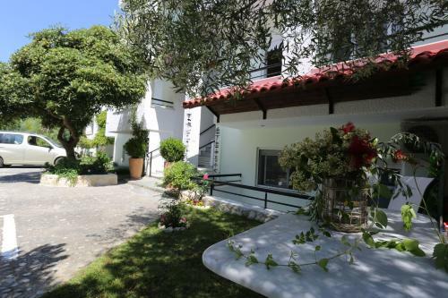 Apartamento Elia