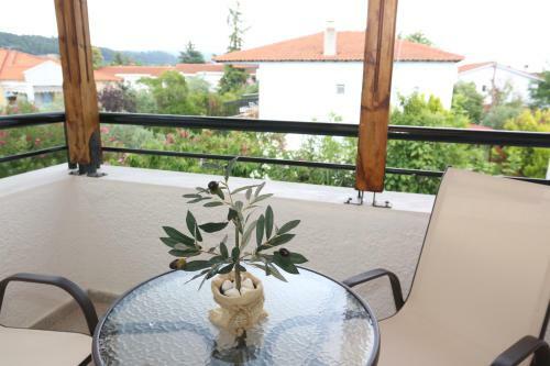 Apartamento Elia