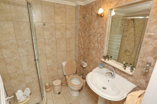 Apartamento Elia