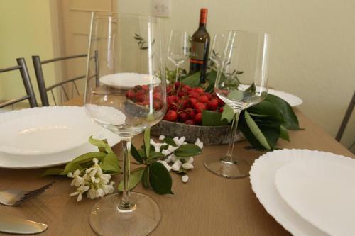 Apartamento Elia