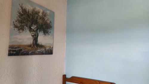Apartamento Strandhaus Mit Meerblick In Skala Fourkas