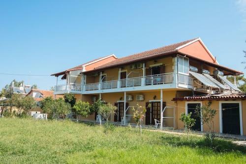 Apartamento Serengeti Nap Comfy Rooms