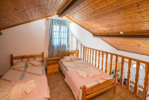 Georgia Apartments Sidari