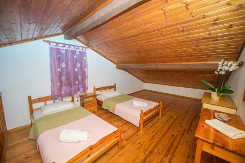 Georgia Apartments Sidari