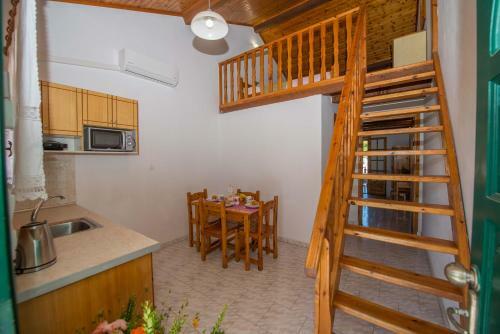 Georgia Apartments Sidari
