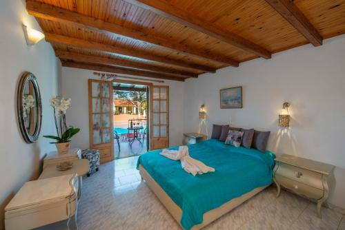 Georgia Apartments Sidari