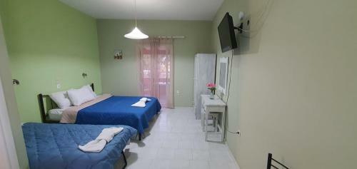 Elena Stef Apartments