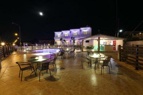 Sidari Vibes Aparthotel