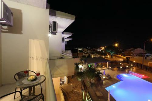 Sidari Vibes Aparthotel