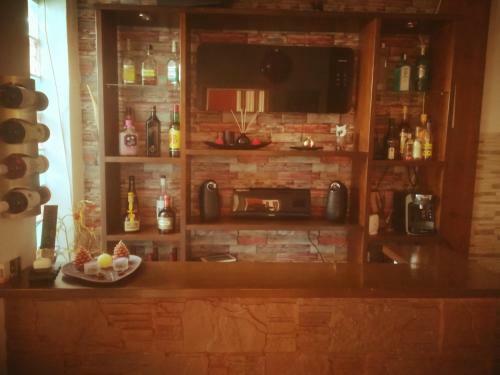 Apartamento Angel House!!!