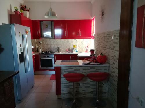 Apartamento Angel House!!!