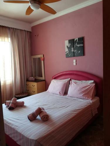Apartamento Angel House!!!