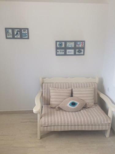 Seaview Villa Petra Sitia