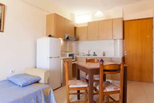 Makis Apartments Agia Fotia Sitia