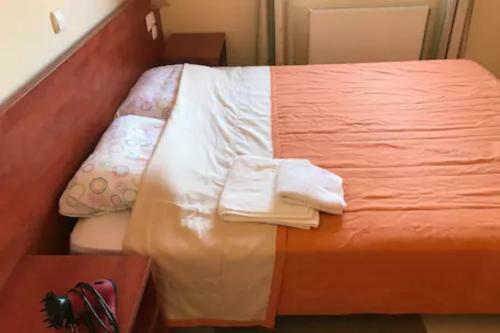 Makis Apartments Agia Fotia Sitia