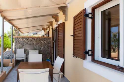 Makis Apartments Agia Fotia Sitia