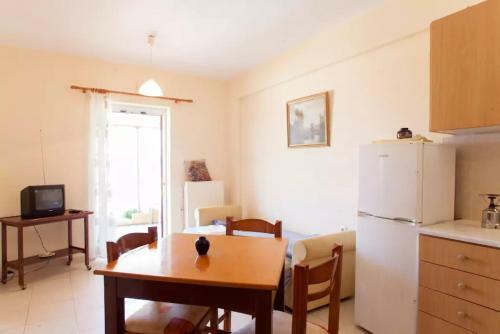 Makis Apartments Agia Fotia Sitia