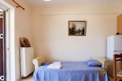 Makis Apartments Agia Fotia Sitia