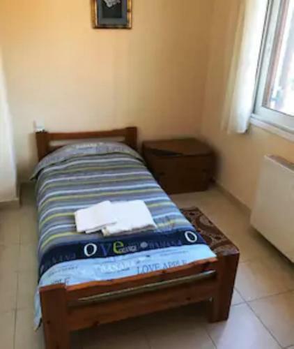Makis Apartments Agia Fotia Sitia