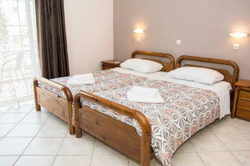 Apartamento Kiones